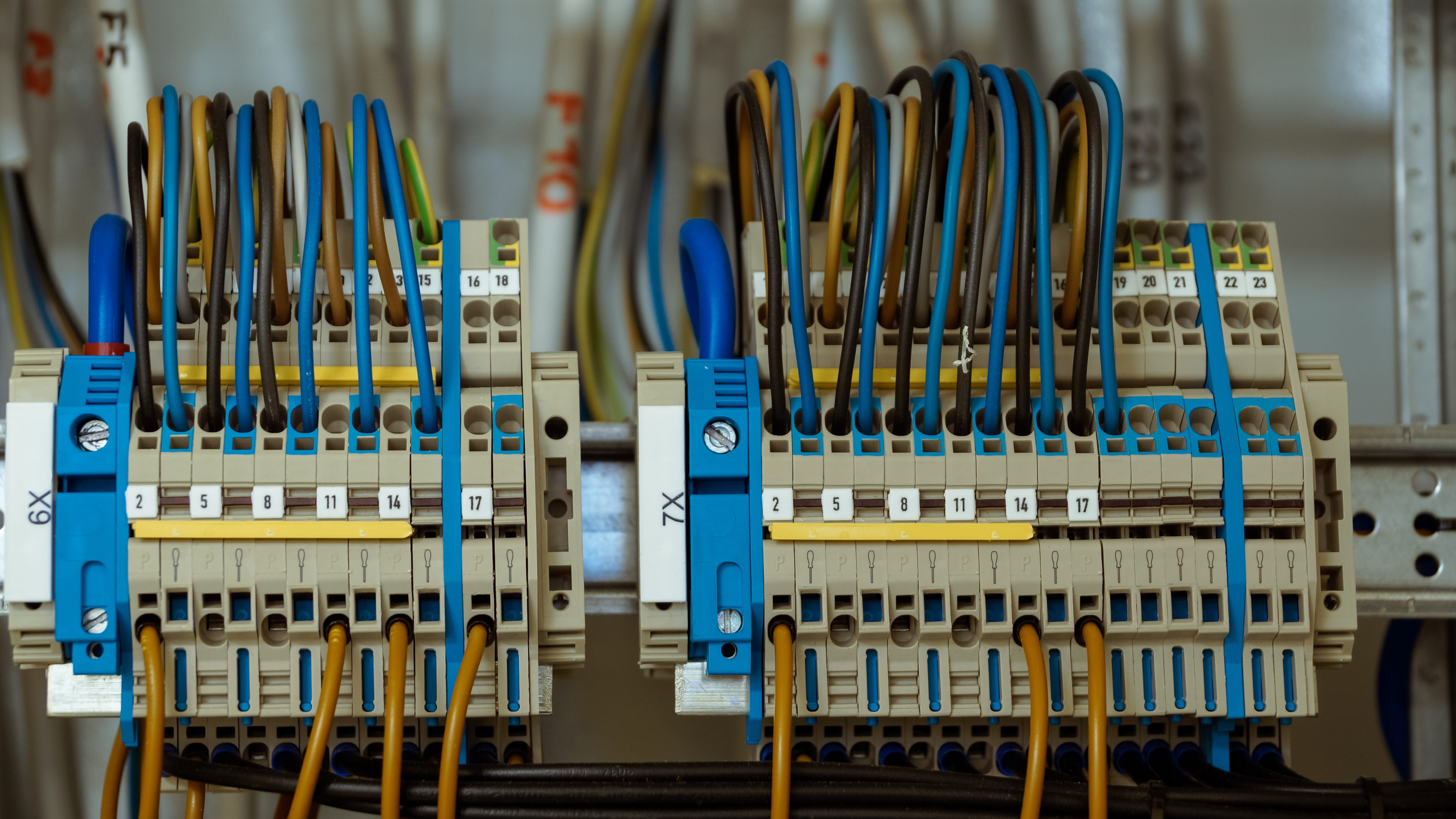Electronic General Supply
